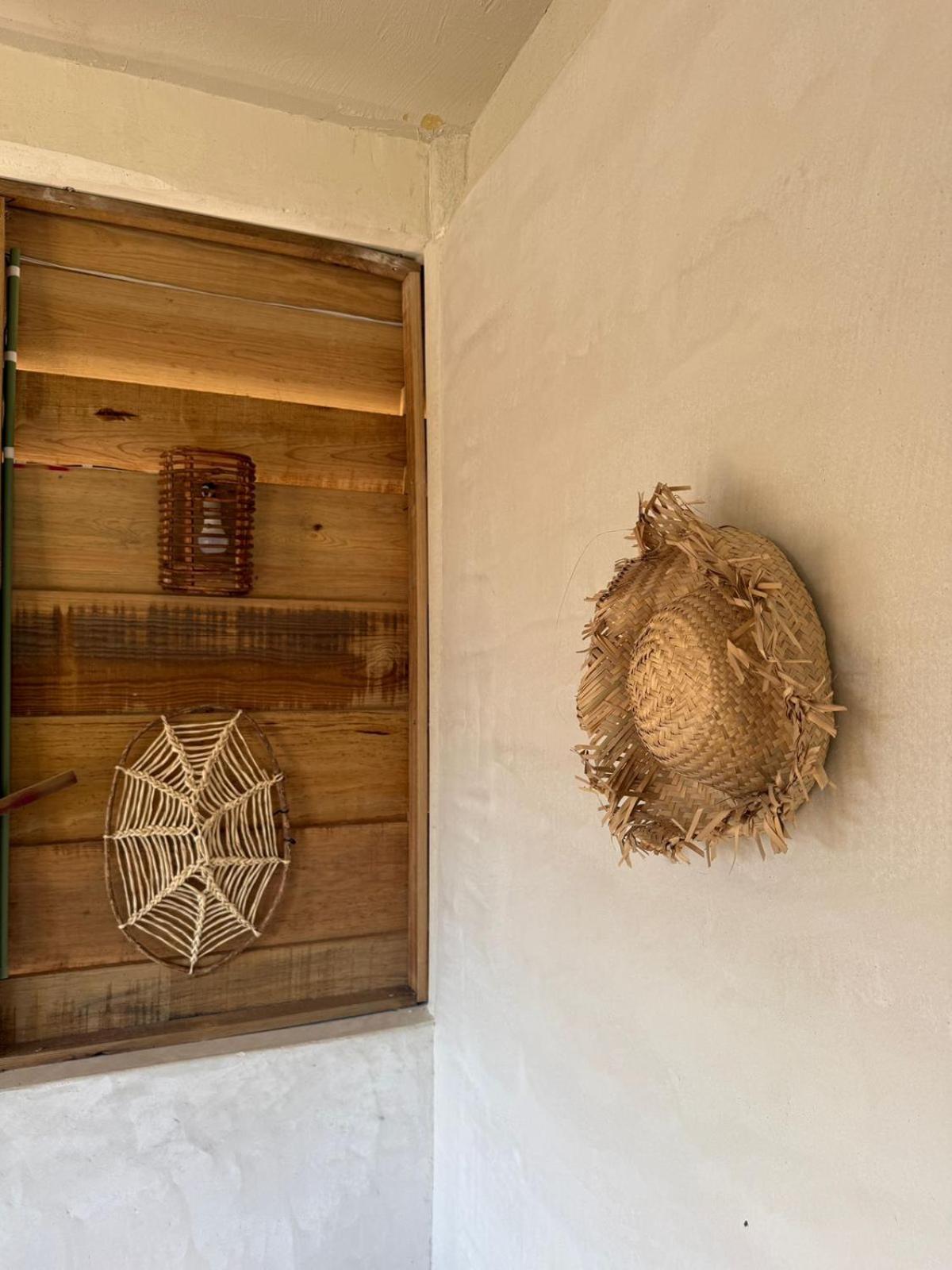 Casa Gitana Ξενοδοχείο Chamuscadero Εξωτερικό φωτογραφία